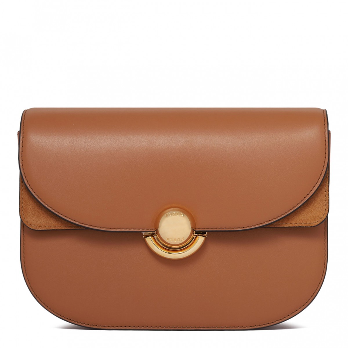 Brandy Small Sfera Crossbody Bag