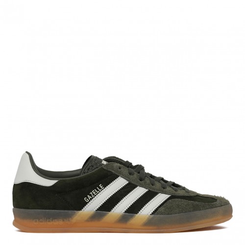 Dark Green Gazelle Indoor