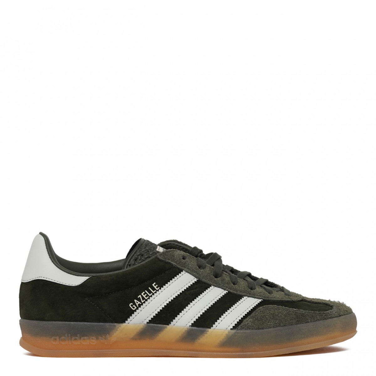 Dark Green Gazelle Indoor