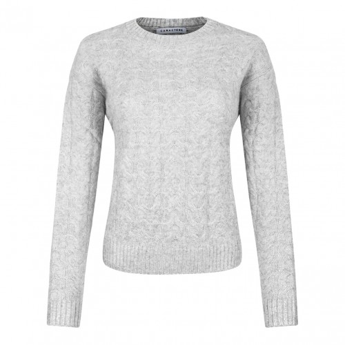 Light Grey Sweater