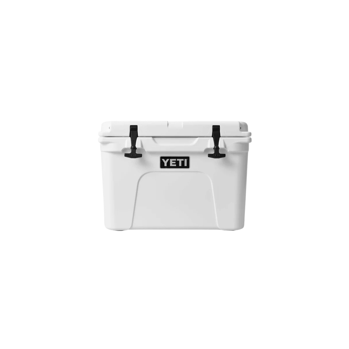 White Tundra 35 Cool Box