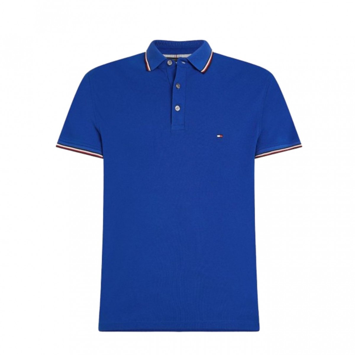 Ultra Blue Polo Shirt