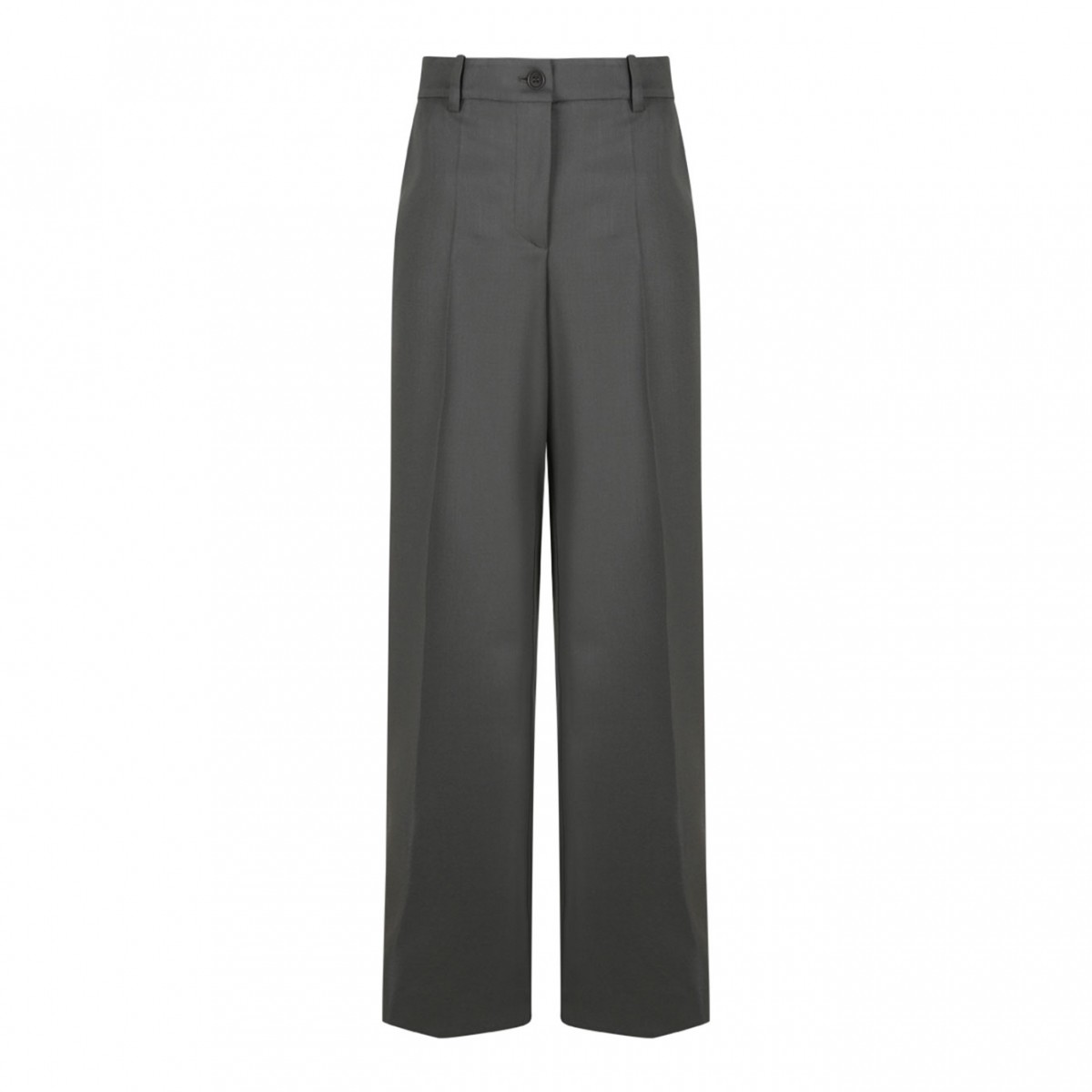 Grey Trousers