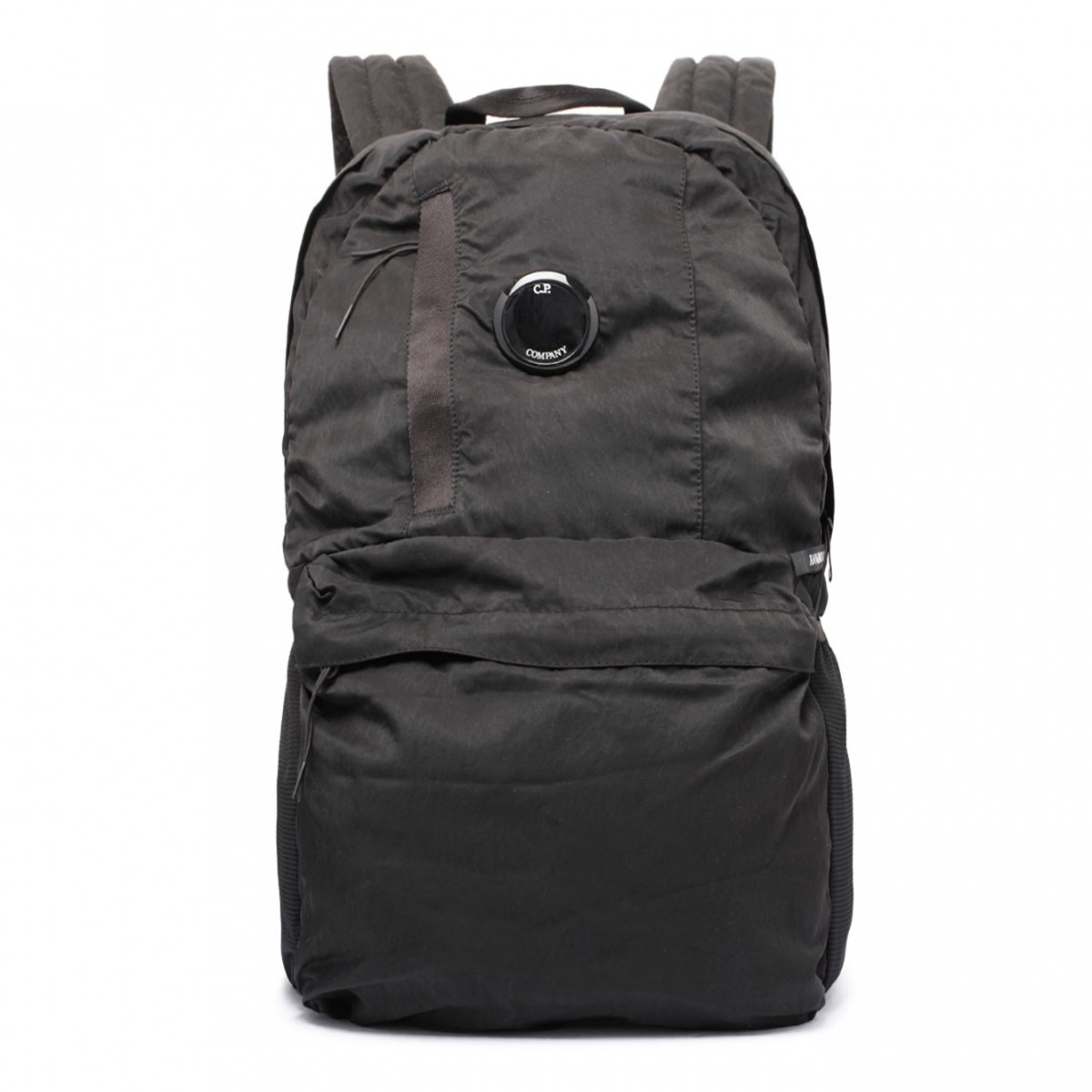 Black Laptop Backpack