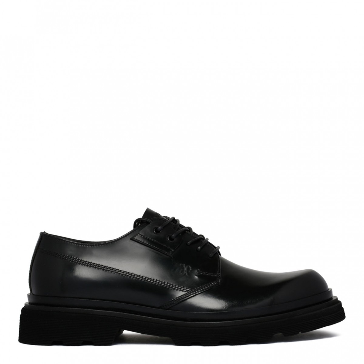 Black New Janeiro Loafers