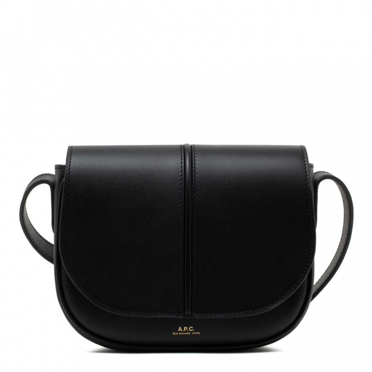 Black Betty Bag