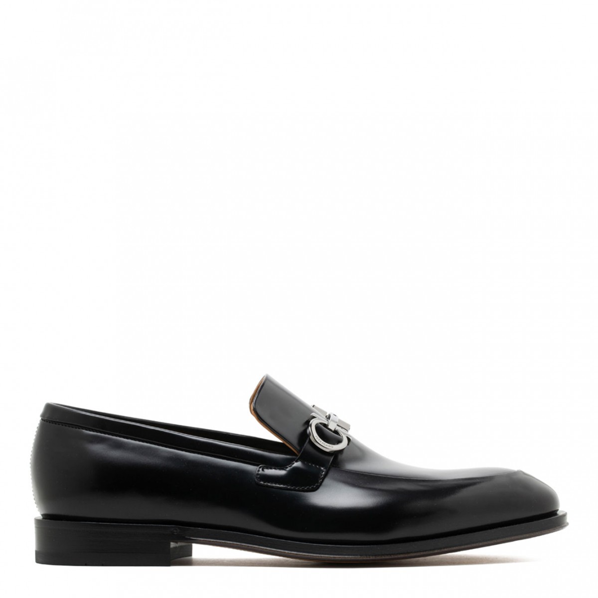 Black Finley Loafer