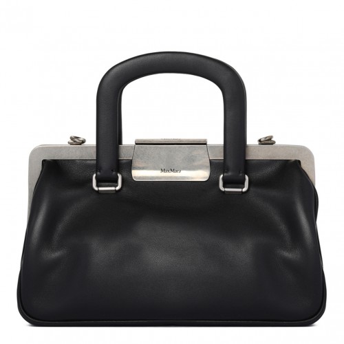 Black Small Handbag