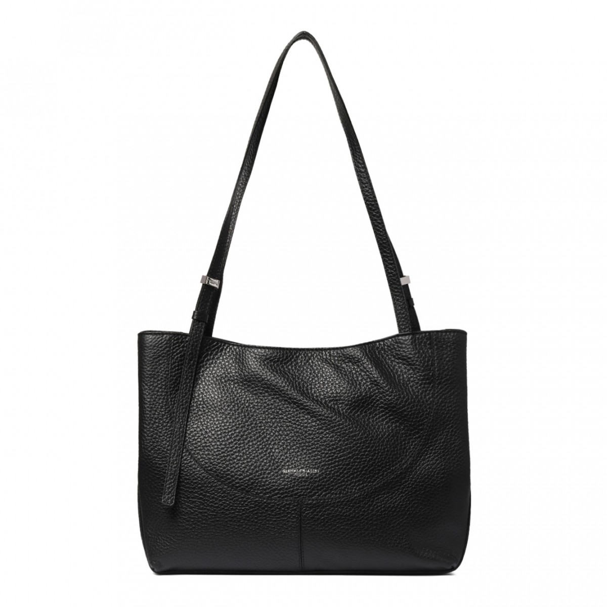 Black Minerva Bag