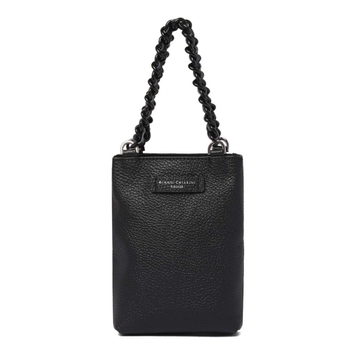 Black Camilla Mini Bag