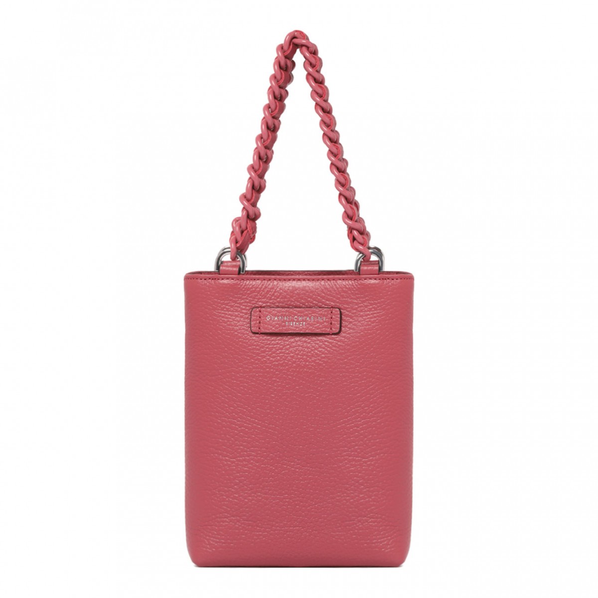 Dark Pink Camilla Mini Bag