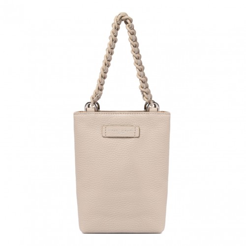 Cream Camilla Mini Bag