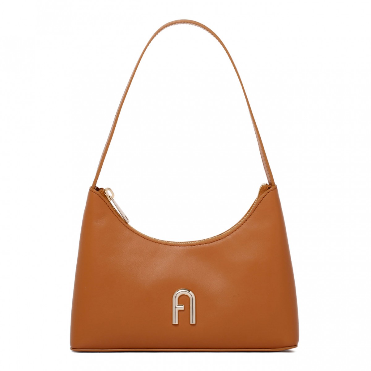 Brandy Diamond Shoulder Bag