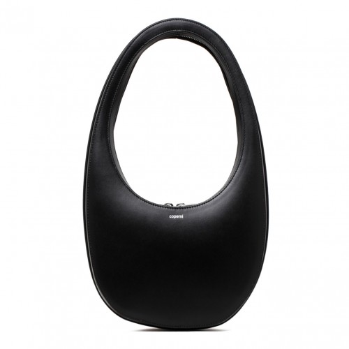 Coperni Black Swipe Bag