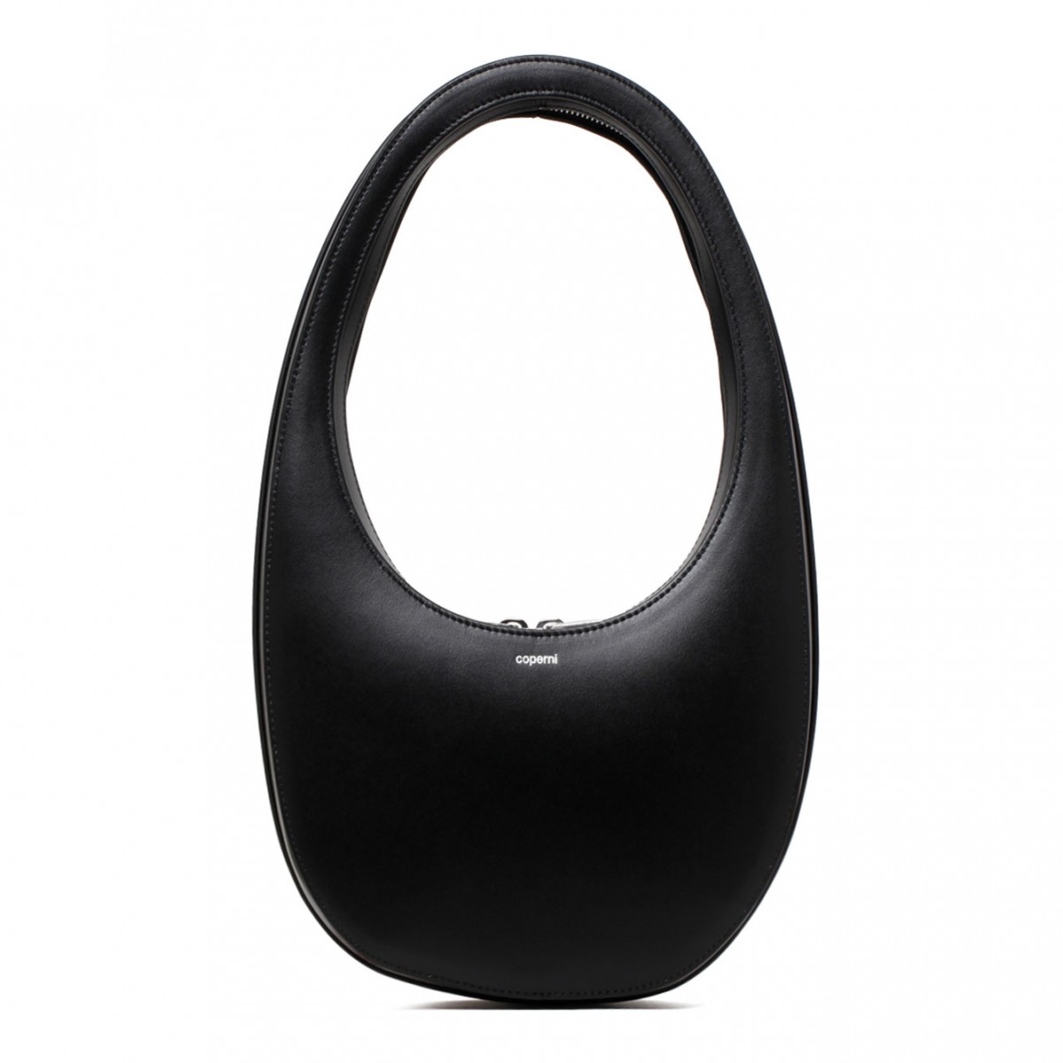 Coperni Black Swipe Bag