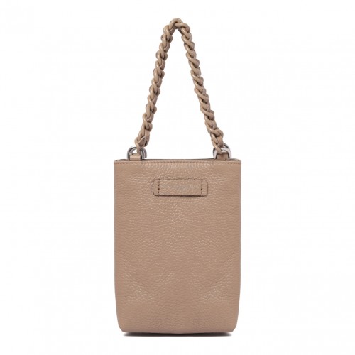 Beige Camilla Mini Bag