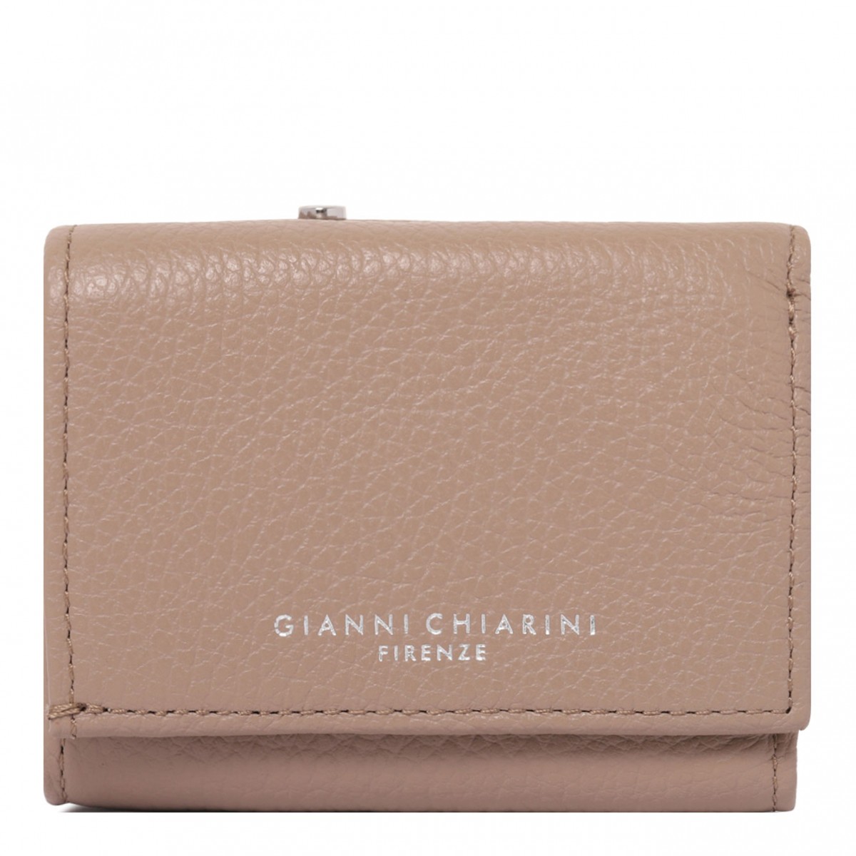 Light Pink Wallet