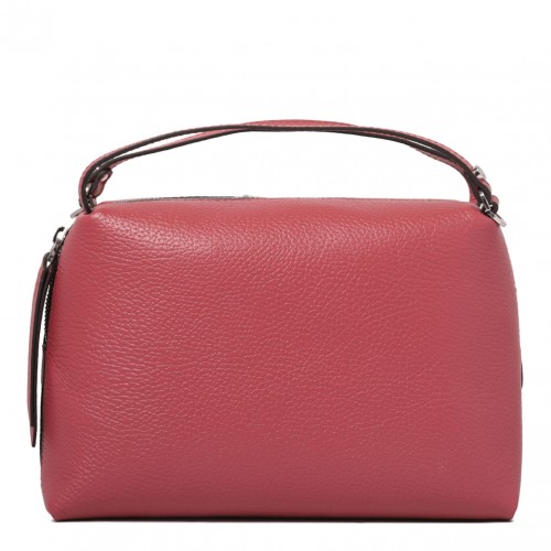 Dark Pink Alifa Bag