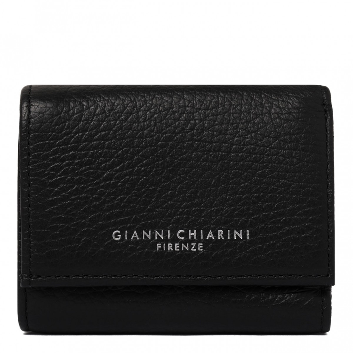 Black Wallet