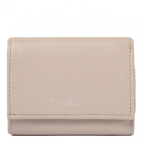 Cream Wallet