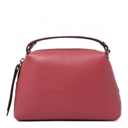 Dark Red Alifa Bag