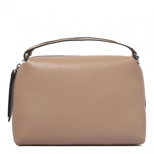 Beige Alifa Bag