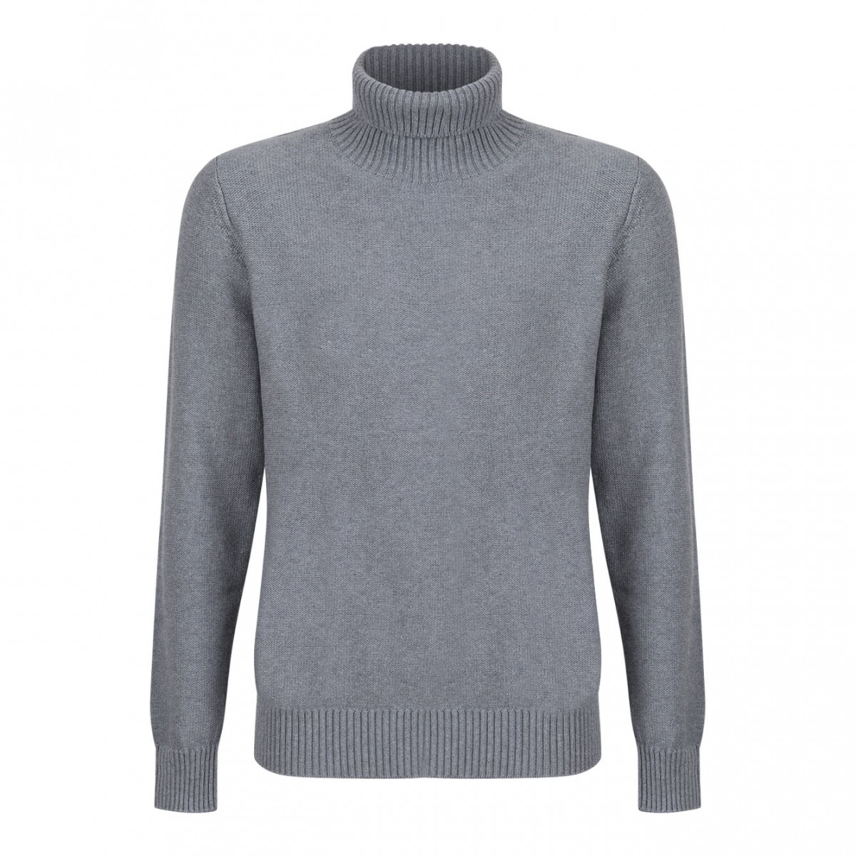 Medium Grey Jumper