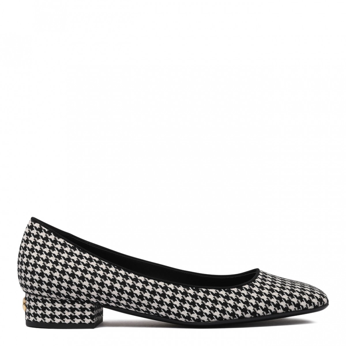 Houndstooth Pumps COLOGNESE 1882