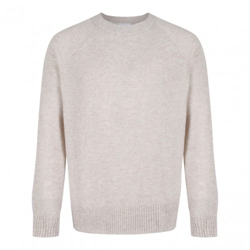 Light Beige Jumper