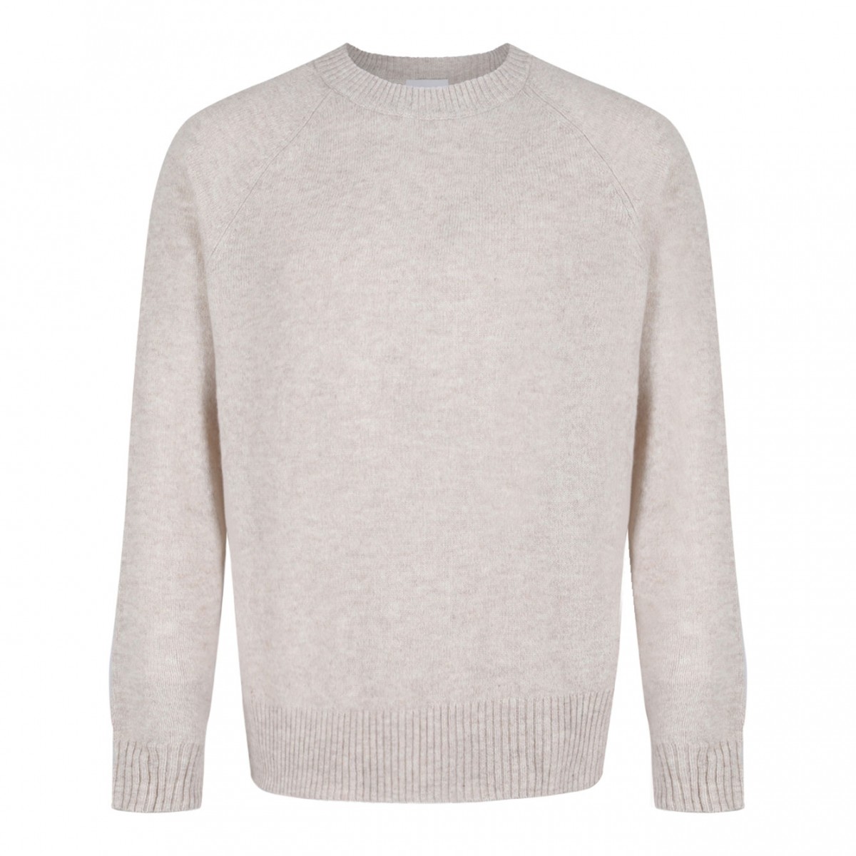 Light Beige Jumper COLOGNESE 1882