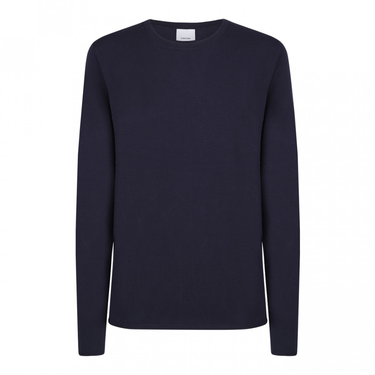 Navy Blue Sweatshirt