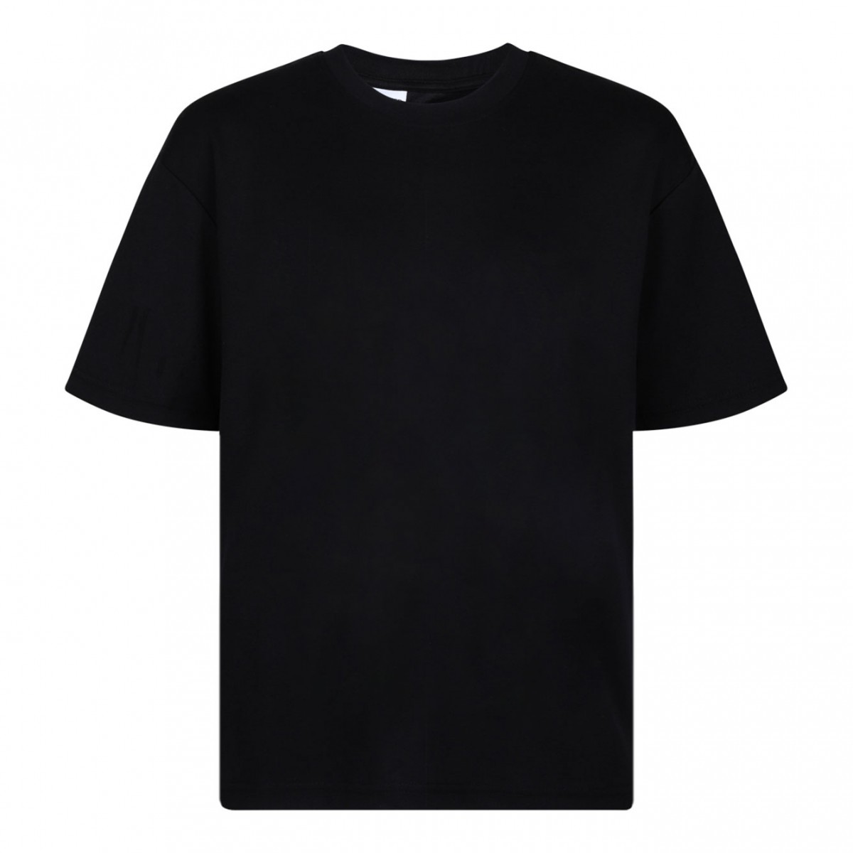 Black T-Shirt