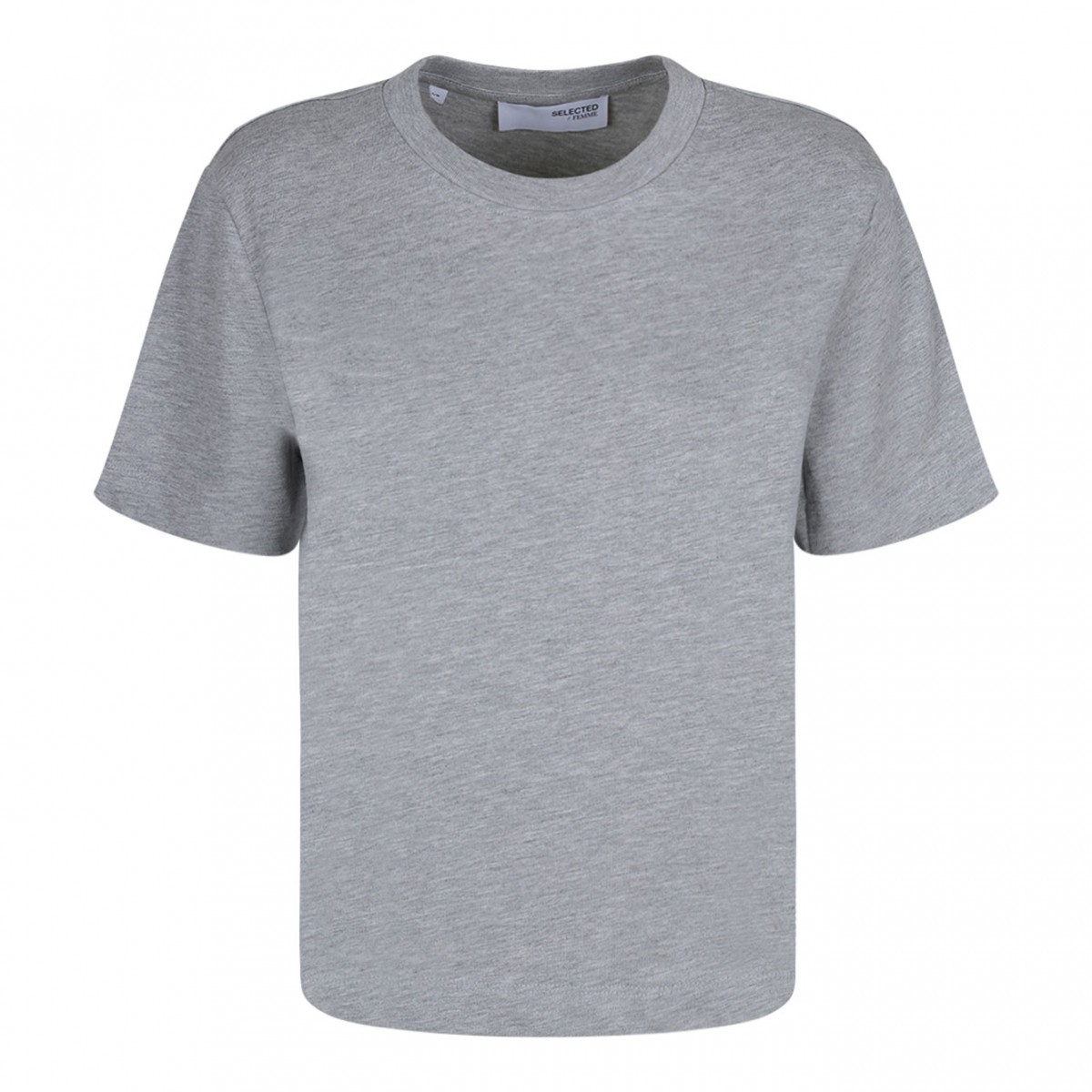 Grey T-Shirt