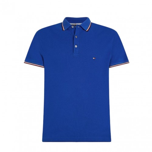 Ultra Blue Polo Shirt