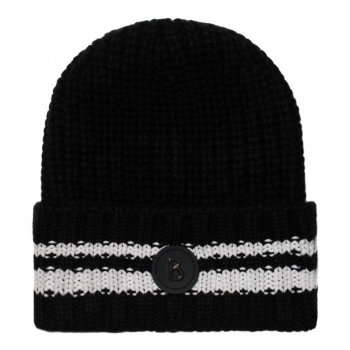 Black Bento Hat