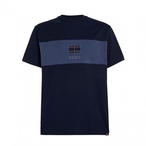 Dark Blue T-shirt