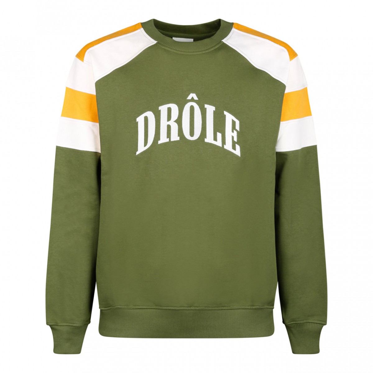 Le Sweatshirt Drole Sport