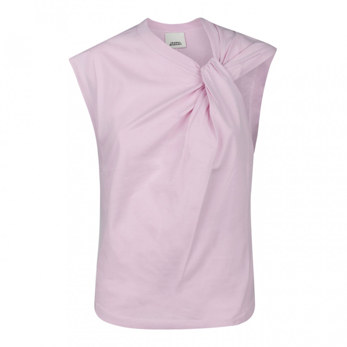 Light Pink Nayda Top