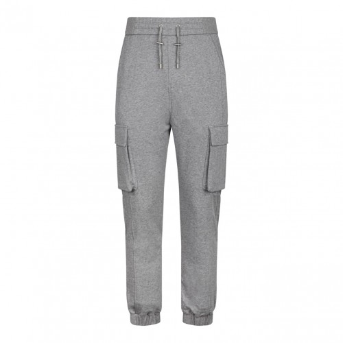 Grey Jogging Bottoms