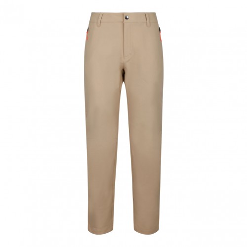 Beige Gundy Softshell Pants