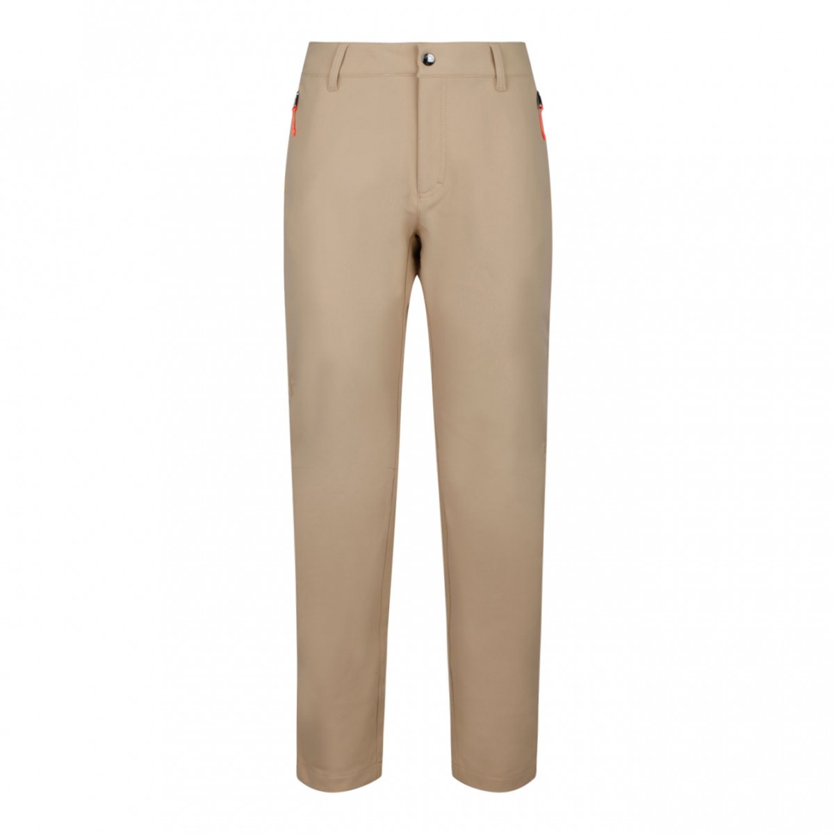 Beige Gundy Softshell Pants