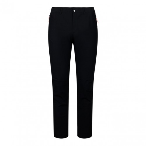 Black Jovin Long Pants