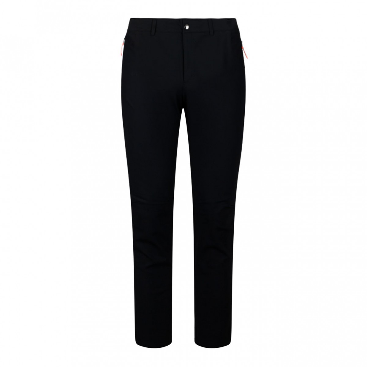 Black Jovin Long Pants