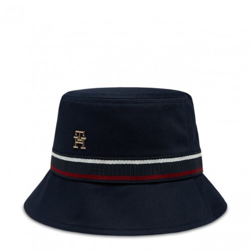 Space Blue Bucket Hat