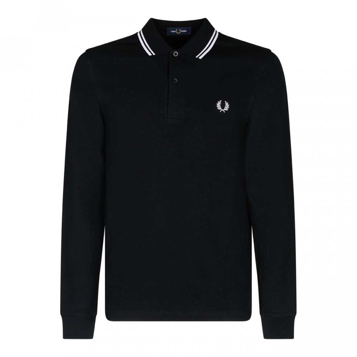 Black Polo Shirt