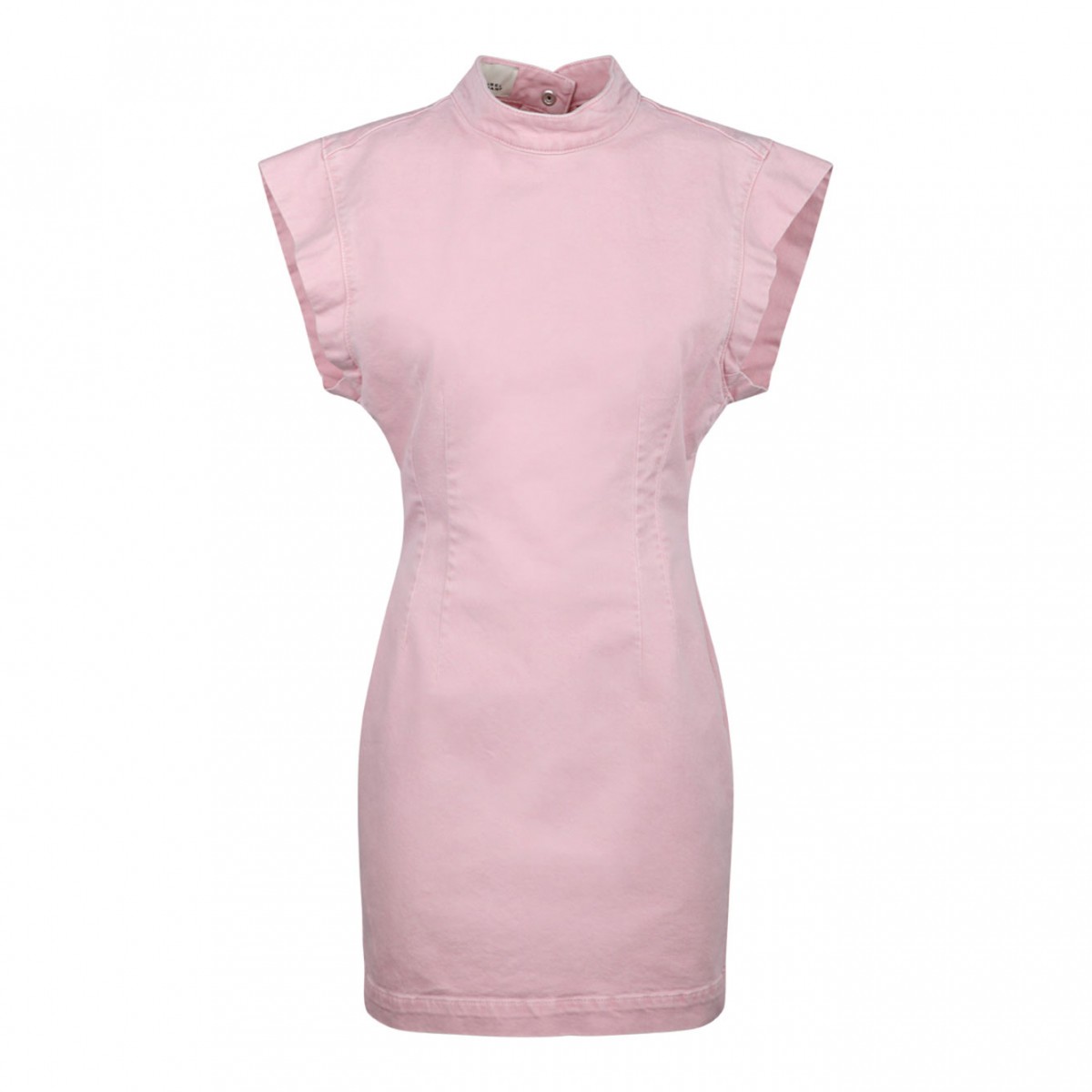 Light Pink Nina Dress