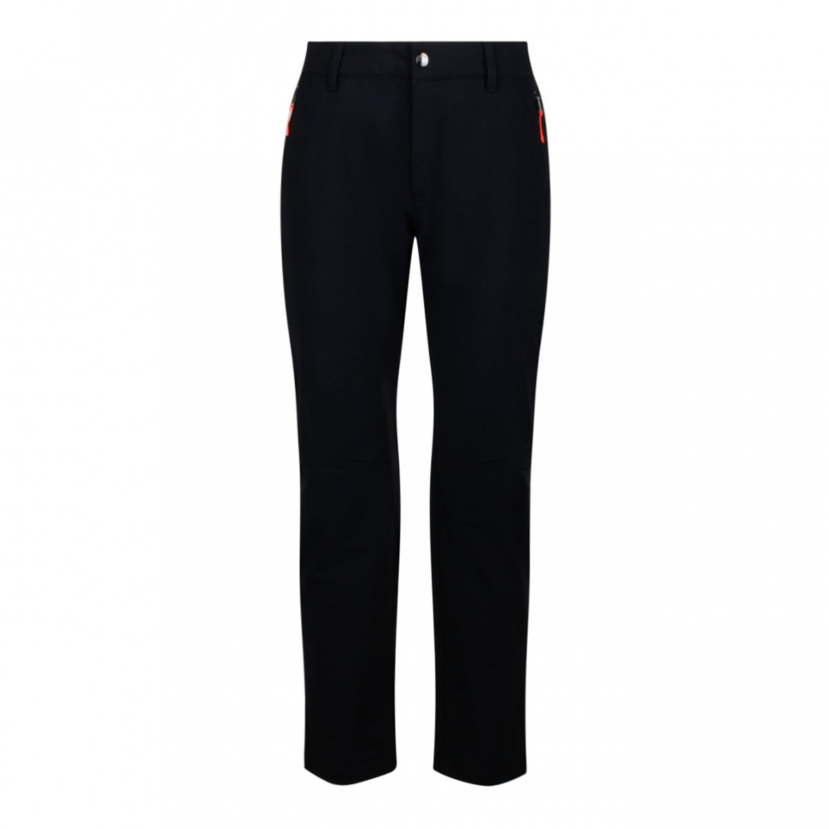 Black Gundy Softshell Pants