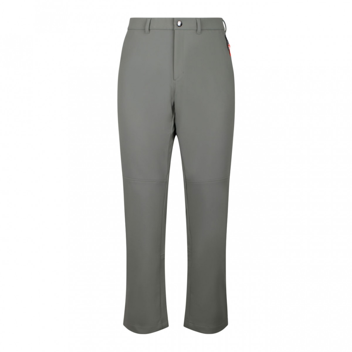 Olive Green Jovin Long Pants