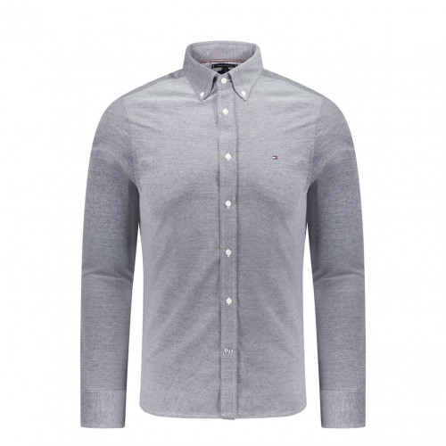 Carbon Navy Shirt