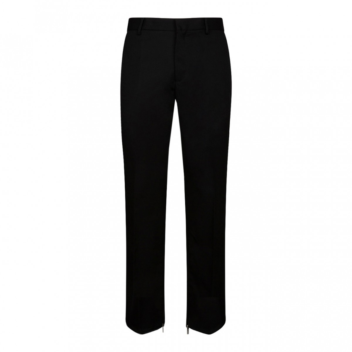 Black Trousers